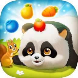 夢幻動(dòng)物園消除游戲