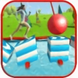 真實水上冒險3d