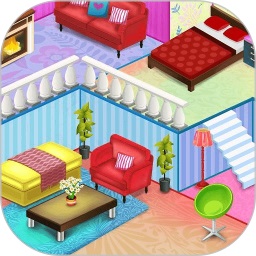 設(shè)計(jì)我的家無(wú)限金幣版