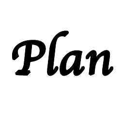 極簡(jiǎn)計(jì)劃表