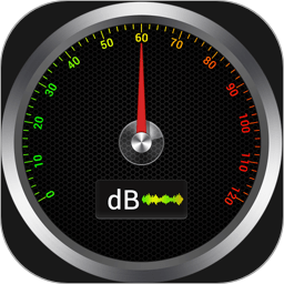 噪音分貝儀app手機(jī)版