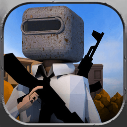 火線突擊之吃雞戰(zhàn)場(chǎng)游戲