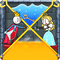 火柴人神逃脫3游戲