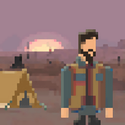 求生流浪者游戲