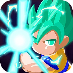 火柴人魂斗羅手游