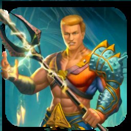 不義聯(lián)盟終極英雄最新版