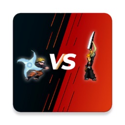 動漫角色大亂斗手機版