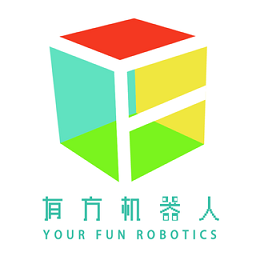 有方機器人