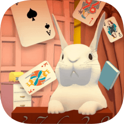 逃離仙境的愛(ài)麗絲最新版