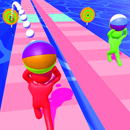 球球?qū)Q游戲