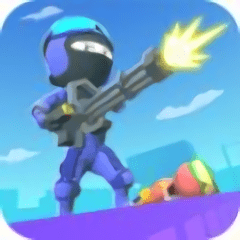 絕地戰(zhàn)區(qū)游戲