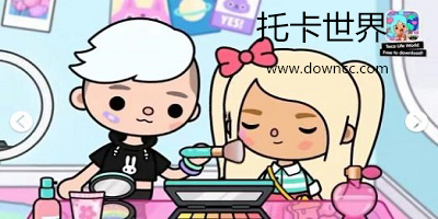 托卡世界游戲完整版下載2024-托卡世界官方正版下載-托卡世界最新版全部解鎖