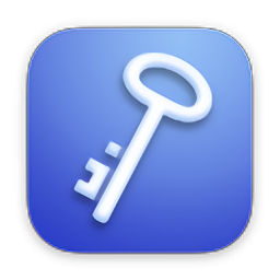 keeweb(密碼管理)中文版