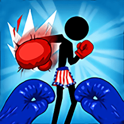 地下拳皇格斗賽手游