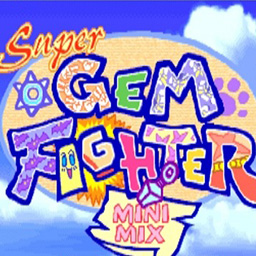 超級口袋戰(zhàn)士迷你混戰(zhàn)