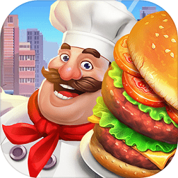 米其淋餐廳手游