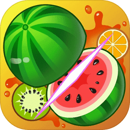 切個(gè)大西瓜手游