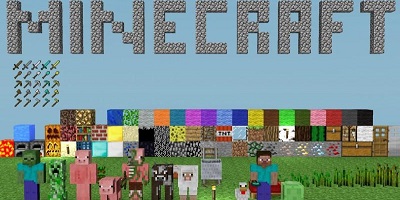 我的世界測(cè)試版