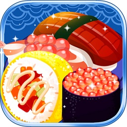 美味壽司餐廳sushi rolls