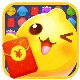 糖果小镇消消乐app