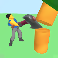 歡樂(lè)小木匠中文版