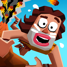 瘋狂野蠻人戰(zhàn)爭(zhēng)手游