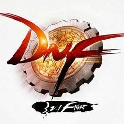 地下城與勇士神槍手游戲