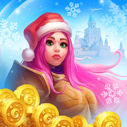 硬币冲突官方版(Coins Clash)