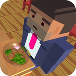 烹飪餐廳素食廚房手游中文版