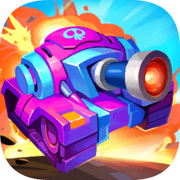 裝甲坦克大戰(zhàn)手機版