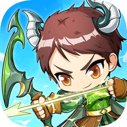 冒險(xiǎn)小勇士官方版