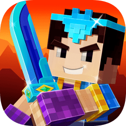 迷你王者大亂斗小游戲