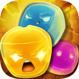 變態(tài)消方塊手機版