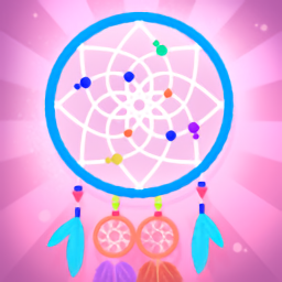 翻花線藝術(shù)家手游