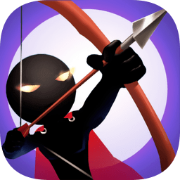 弓箭手王者無(wú)限金幣版