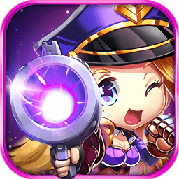 TNT彈彈特攻隊游戲