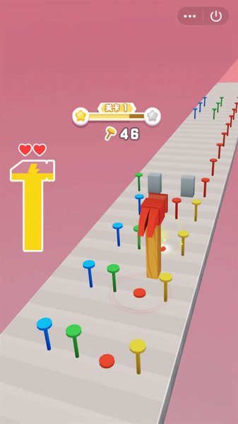 你敲個錘子 v1.2 安卓版 0