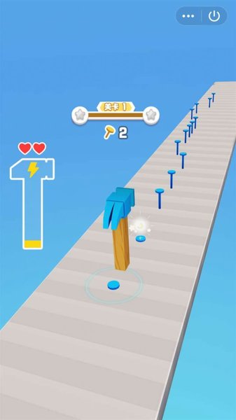 你敲個錘子 v1.2 安卓版 2