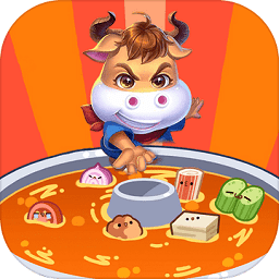 貪吃小動(dòng)物