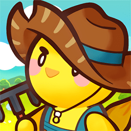 谷谷雞莊園游戲