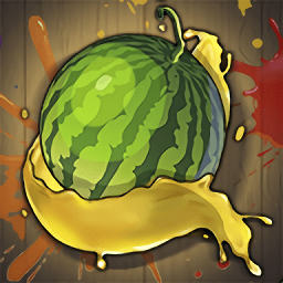 全民合西瓜游戲