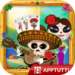 亡靈節(jié)紙牌手游