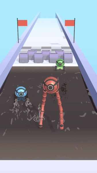 机器人我最牛最新版 v1.0 安卓版1