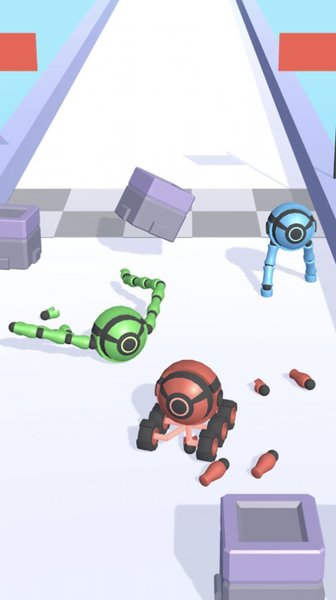 機(jī)器人我最牛 機(jī)器人我最牛下載