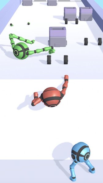 机器人我最牛最新版 v1.0 安卓版3