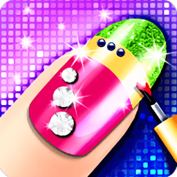 美甲店達(dá)人手游