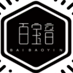 百宝音配音神器