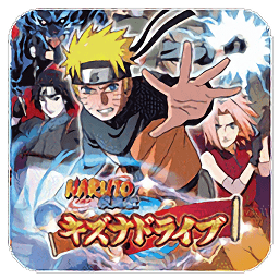 火影忍者疾風(fēng)傳羈絆驅(qū)動(dòng)游戲