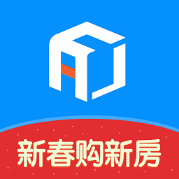 房安居新房購房房產(chǎn)服務平臺