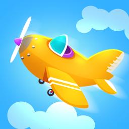 歡樂(lè)競(jìng)速游戲